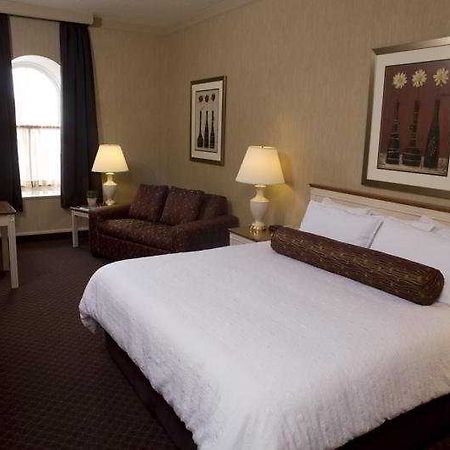 Best Western St. Jacobs Country Inn Saint Jacobs Exterior photo