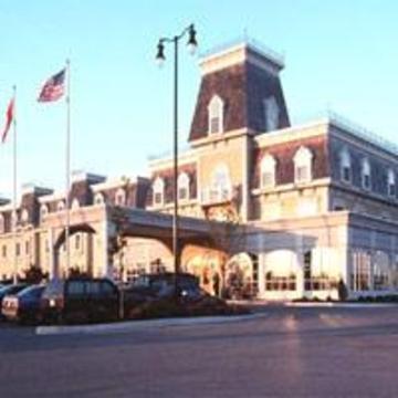 Best Western St. Jacobs Country Inn Saint Jacobs Exterior photo