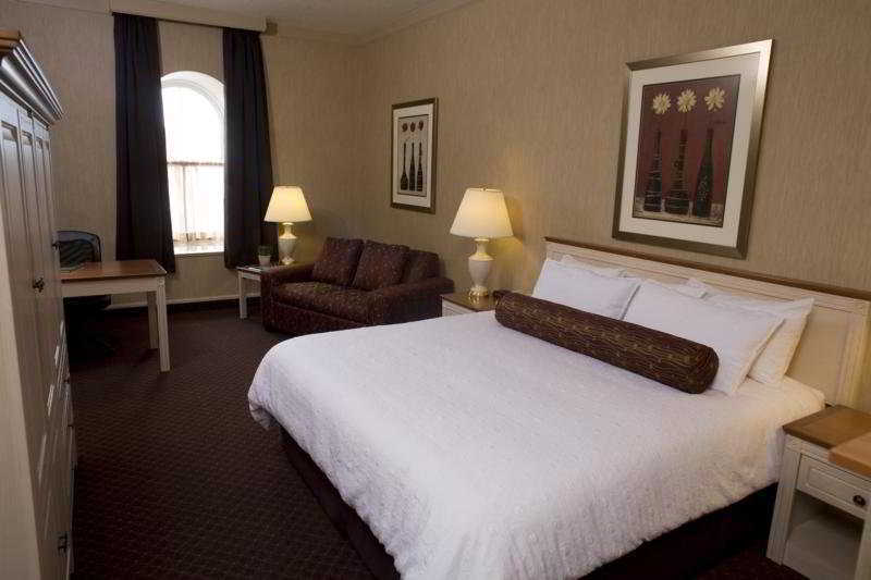 Best Western St. Jacobs Country Inn Saint Jacobs Exterior photo